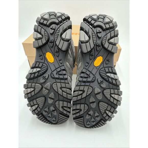 Merrell Women's Moab 3 Mid Waterproof Hiking Boots J500162 Size 10 NWB - Picture 5 of 6